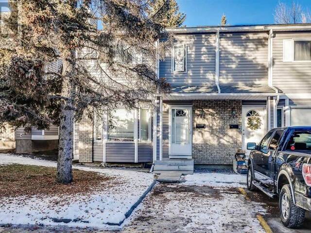 246 Cedarwood Park SW Calgary Alberta