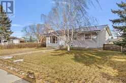 2301 17 Street Nanton