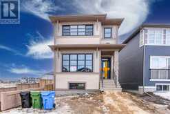 575 Savanna Crescent NE Calgary