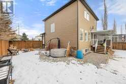 213 11 Avenue NE Sundre