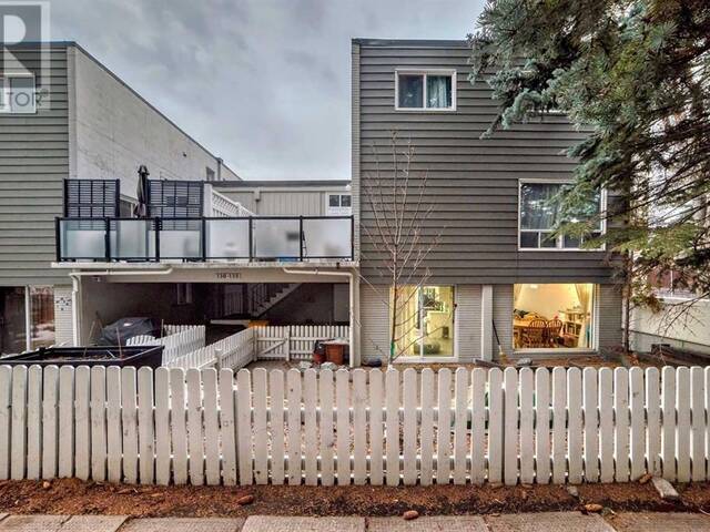 130, 6919 Elbow Drive SW Calgary