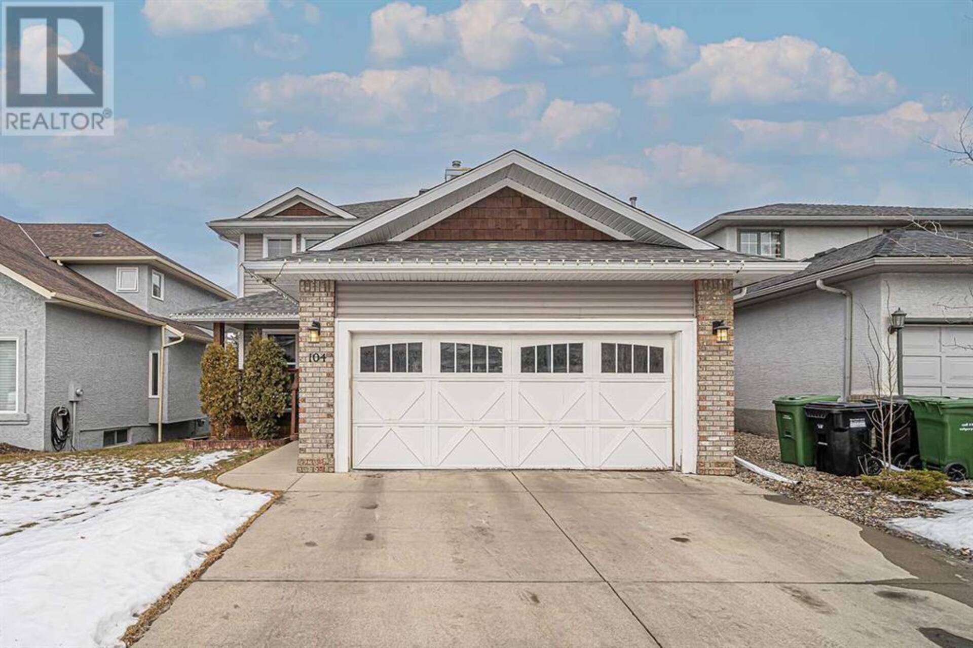 104 Hawktree Green NW Calgary