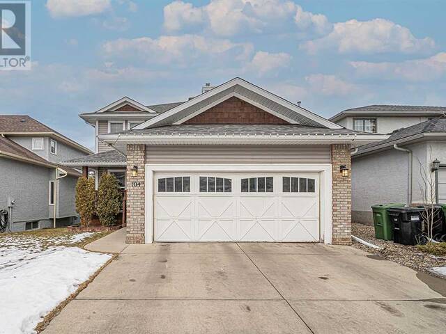 104 Hawktree Green NW Calgary Alberta