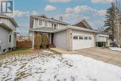 104 Hawktree Green NW Calgary