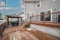 104 Hawktree Green NW Calgary