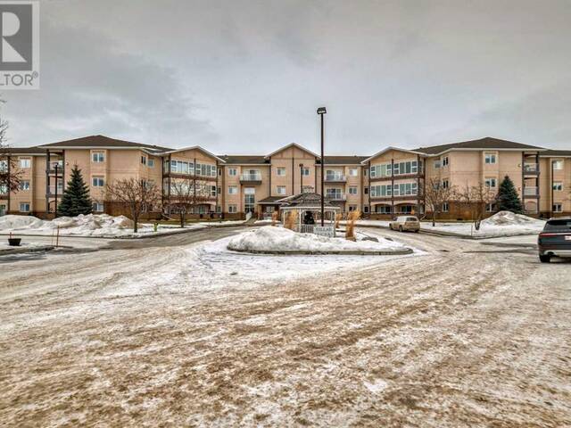 106, 43 Westlake Circle Strathmore Alberta