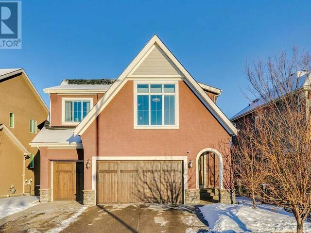 671 Cranston Avenue SE Calgary Alberta