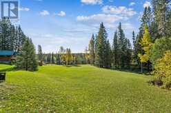 67 Bracken Point Bragg Creek