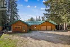 67 Bracken Point Bragg Creek