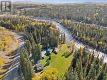 67 Bracken Point Bragg Creek