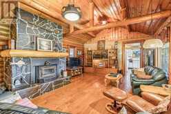 67 Bracken Point Bragg Creek