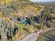 67 Bracken Point Bragg Creek