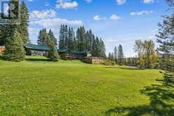 67 Bracken Point Bragg Creek