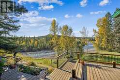 67 Bracken Point Bragg Creek