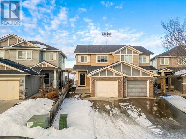 110 Brightoncrest Grove SE Calgary