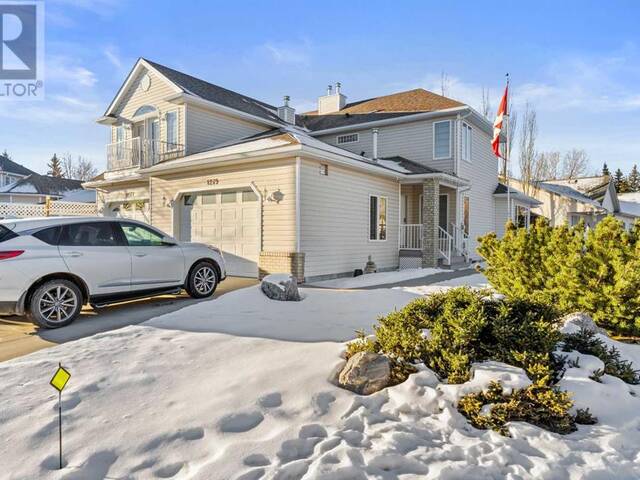 1279 23 Avenue Didsbury Alberta