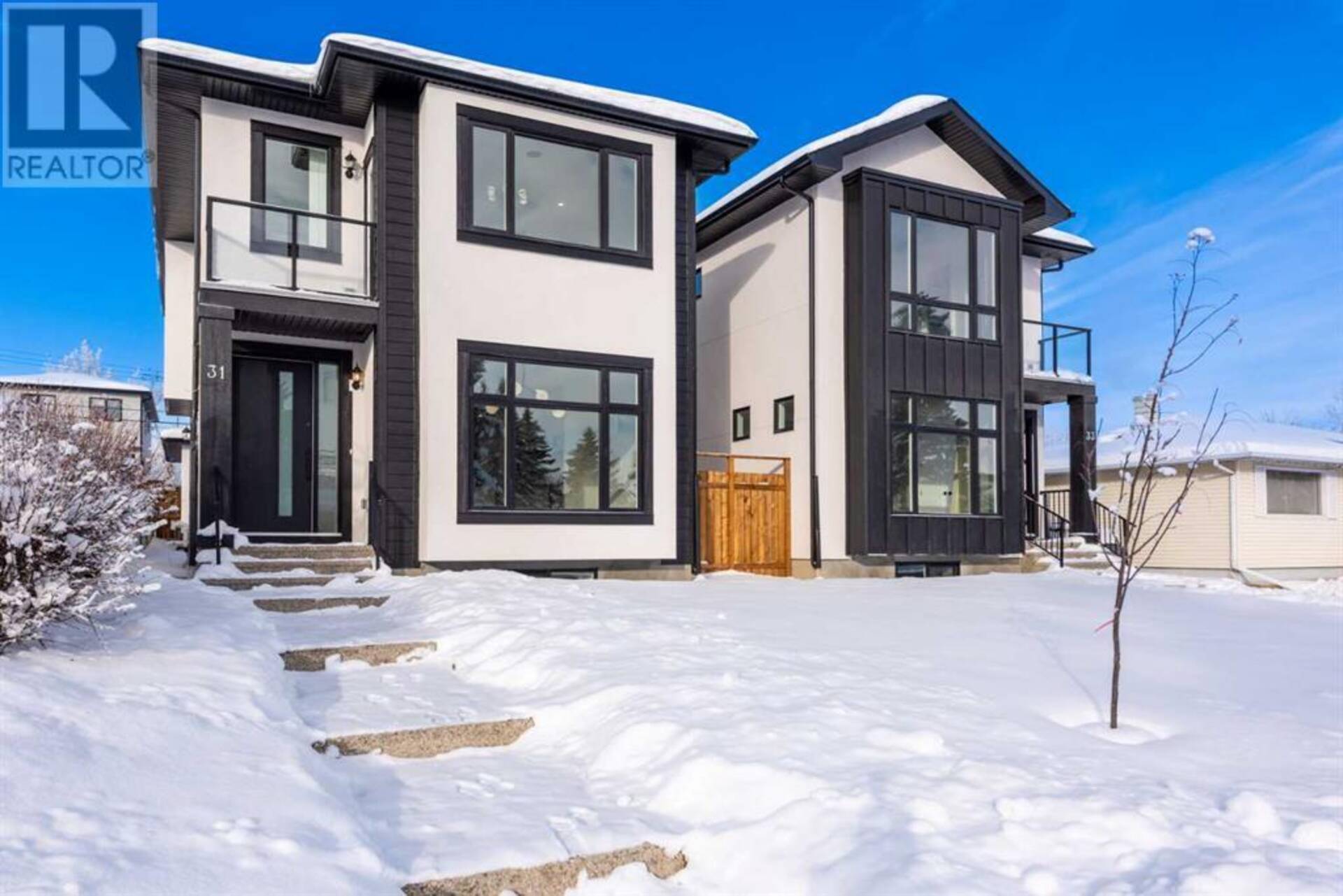 31 Harvard Street NW Calgary