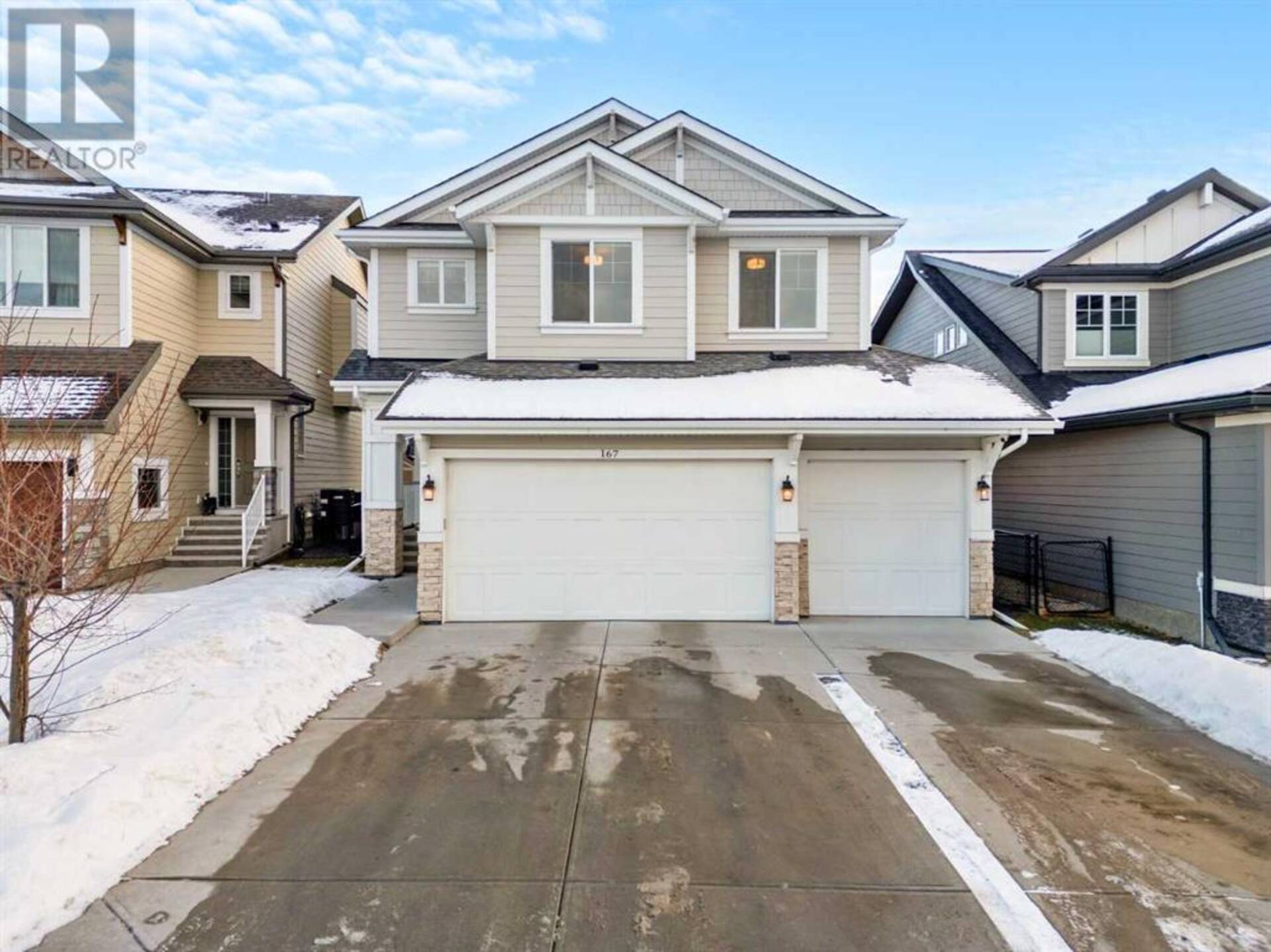 167 Auburn Sound Manor SE Calgary