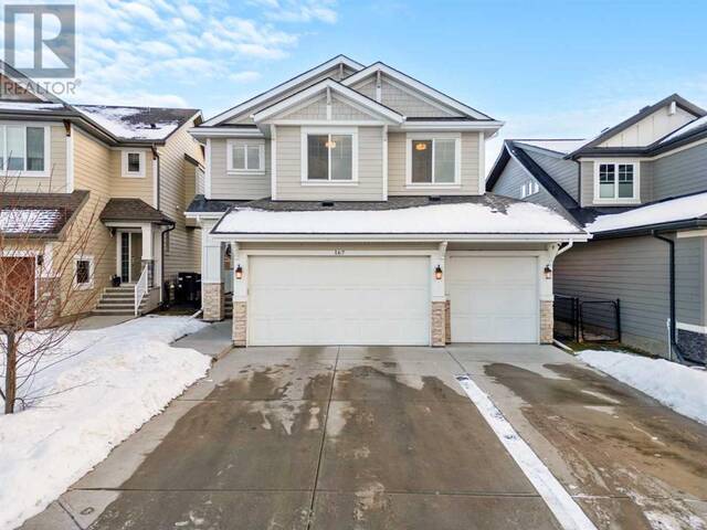 167 Auburn Sound Manor SE Calgary Alberta