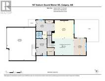 167 Auburn Sound Manor SE Calgary