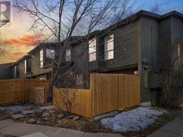 91, 420 Grier Avenue NE Calgary