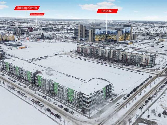 330, 20 Seton Park SE Calgary Alberta