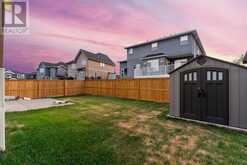 198 KINNIBURGH Crescent Chestermere