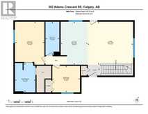 302 Adams Crescent SE Calgary