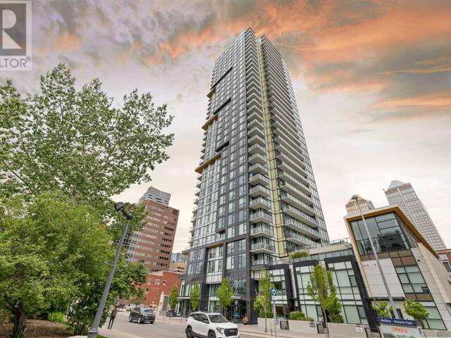 1203, 310 12 Avenue SW Calgary