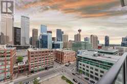 1203, 310 12 Avenue SW Calgary