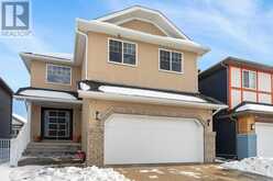 22 Saddleland Crescent NE Calgary