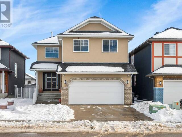 22 Saddleland Crescent NE Calgary Alberta