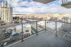 801, 1025 5 Avenue SW Calgary