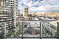 801, 1025 5 Avenue SW Calgary