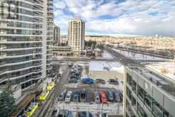 801, 1025 5 Avenue SW Calgary