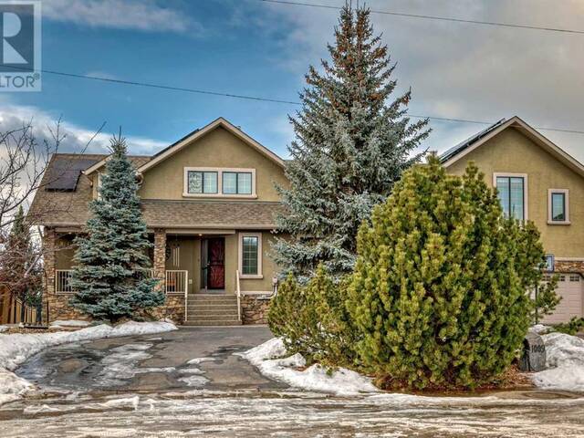 1009 East Chestermere Drive Chestermere