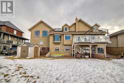 1009 East Chestermere Drive Chestermere