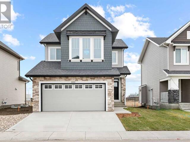 1514 3 Street SE High River Alberta