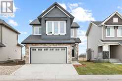 1514 3 Street SE High River