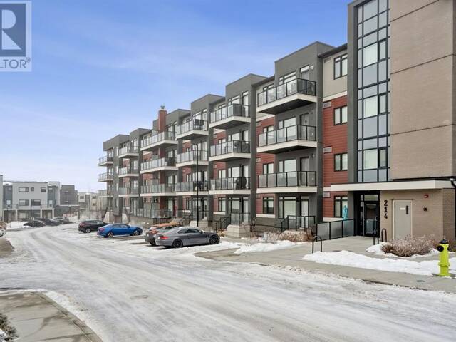 209, 214 Sherwood Square NW Calgary