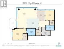 603, 433 11 Avenue SE Calgary