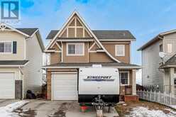 4 Mackenzie Way Carstairs