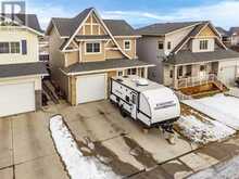 4 Mackenzie Way Carstairs