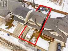 4 Mackenzie Way Carstairs