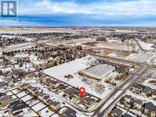 4 Mackenzie Way Carstairs