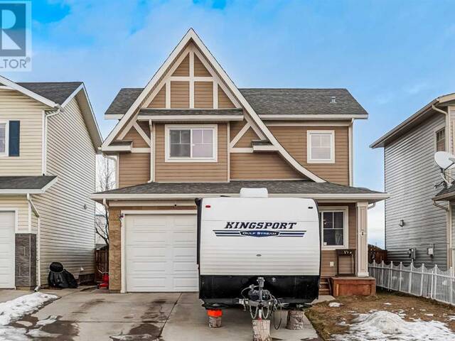 4 Mackenzie Way Carstairs Alberta