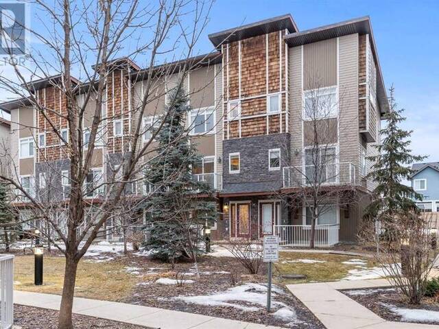 610 Skyview Point Place NE Calgary