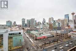 902, 1410 1 Street SE Calgary