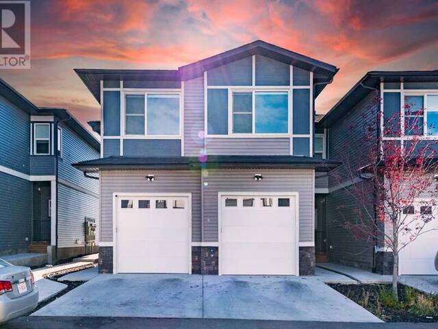 105, 116 Saddlestone Heath NE Calgary