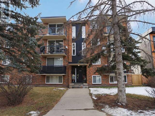 104, 1231 17 Avenue NW Calgary